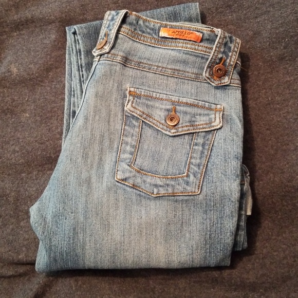 Apollo jeans - Picture 3 of 6